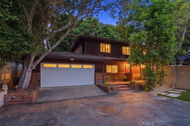 4801 Gloria Avenue, Encino, CA 91436