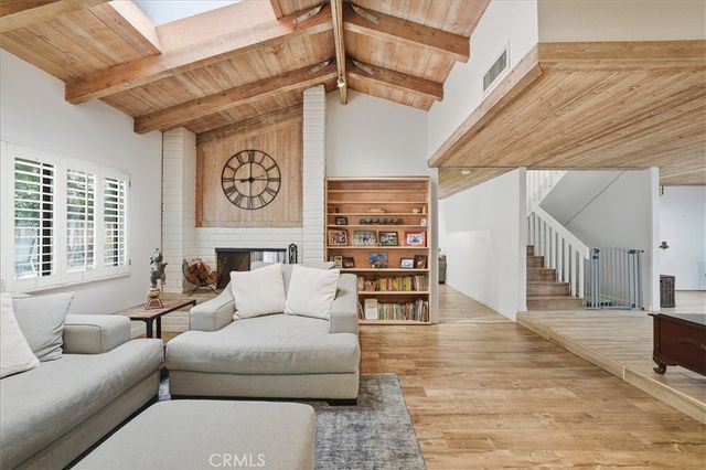 4801 Gloria Avenue, Encino, CA 91436