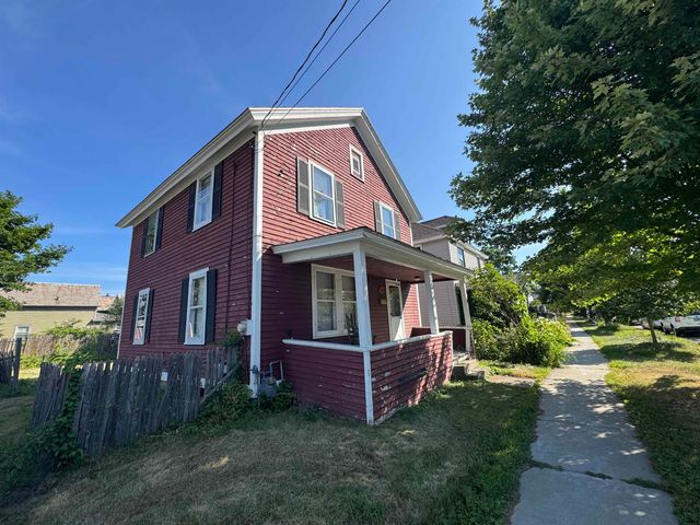 28 Ward Street, Burlington, VT 05401