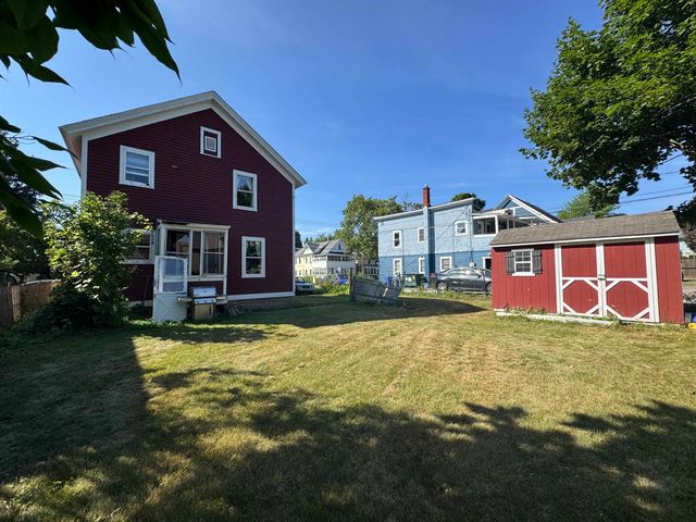 28 Ward Street, Burlington, VT 05401