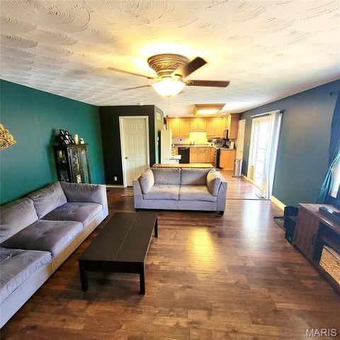 4600 Sassafras Lane, Imperial, MO 63052