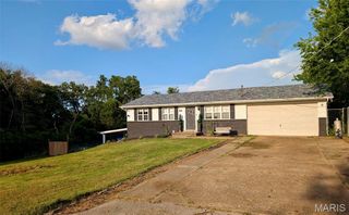 4600 Sassafras Lane, Imperial, MO 63052