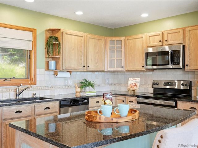 11743 Braun Way, Conifer, CO 80433