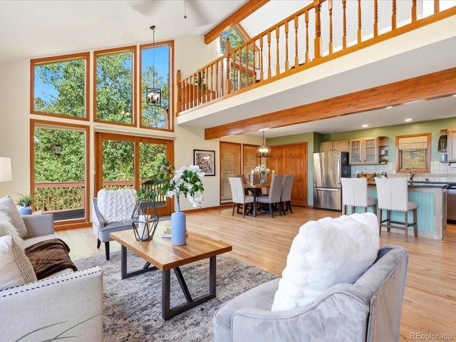11743 Braun Way, Conifer, CO 80433
