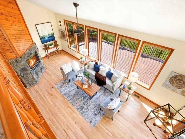 11743 Braun Way, Conifer, CO 80433