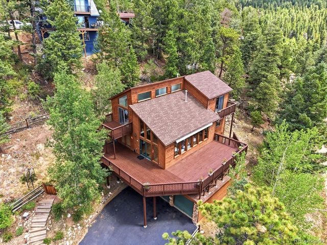 11743 Braun Way, Conifer, CO 80433
