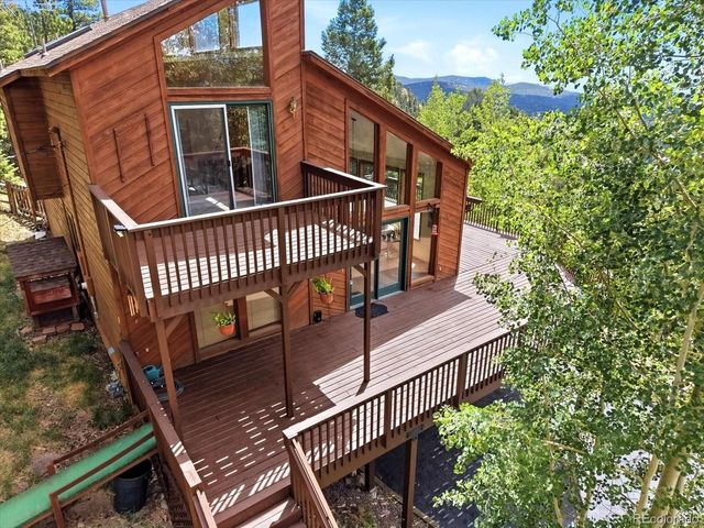 11743 Braun Way, Conifer, CO 80433