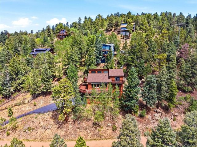 11743 Braun Way, Conifer, CO 80433