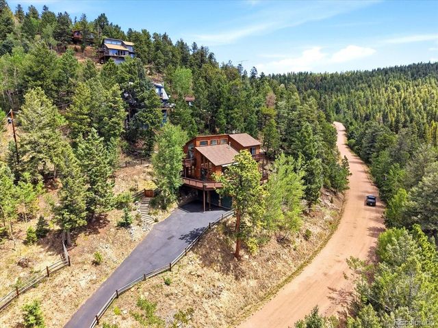 11743 Braun Way, Conifer, CO 80433