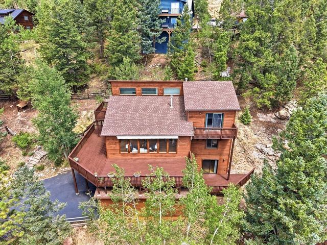 11743 Braun Way, Conifer, CO 80433