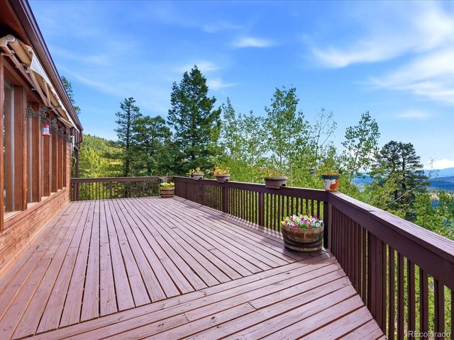 11743 Braun Way, Conifer, CO 80433