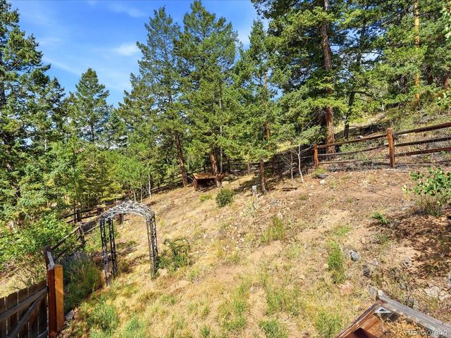 11743 Braun Way, Conifer, CO 80433