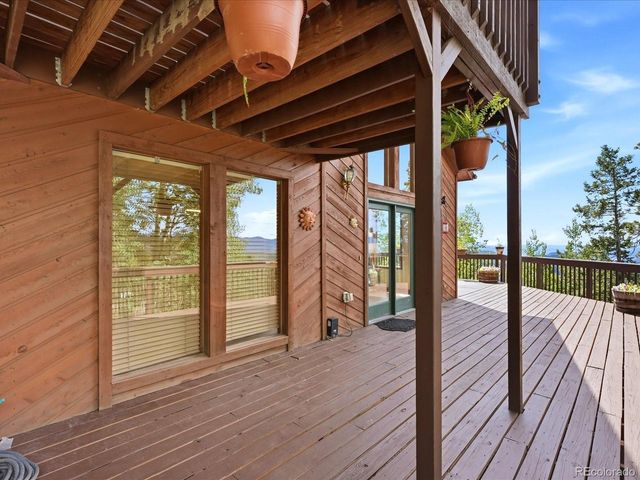 11743 Braun Way, Conifer, CO 80433