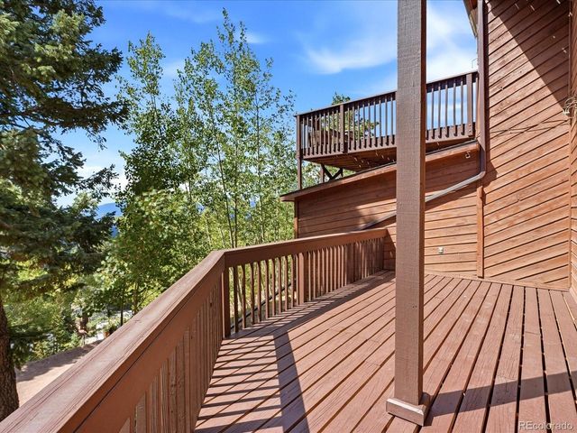 11743 Braun Way, Conifer, CO 80433