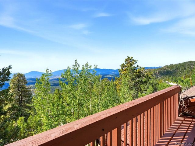 11743 Braun Way, Conifer, CO 80433