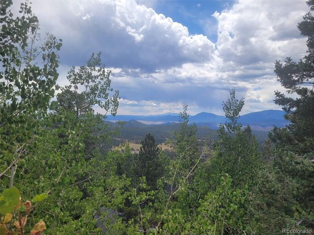 11743 Braun Way, Conifer, CO 80433