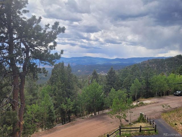 11743 Braun Way, Conifer, CO 80433