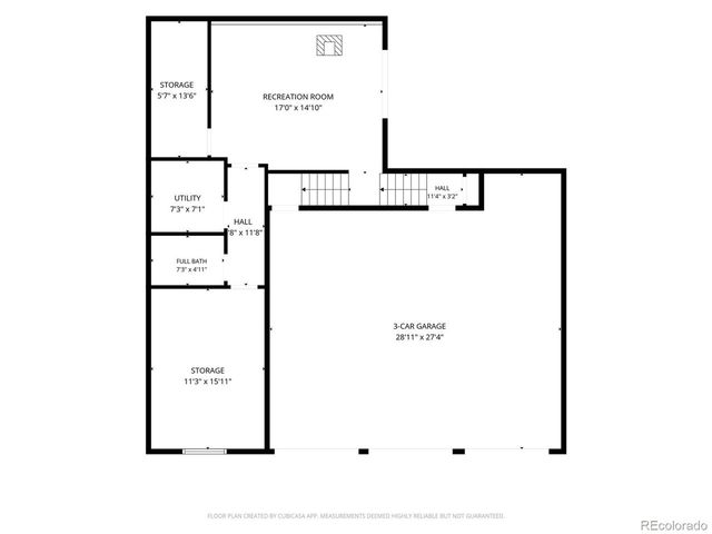 11743 Braun Way, Conifer, CO 80433