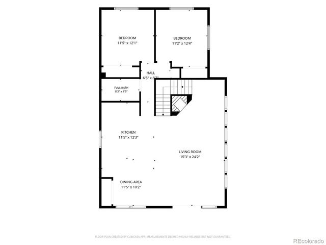 11743 Braun Way, Conifer, CO 80433