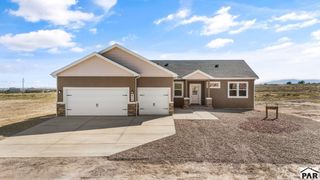 824 E Loma Dr, Pueblo West, CO 81007