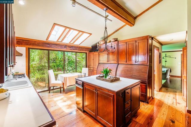 820 Mariposa, Lafayette, CA 94549