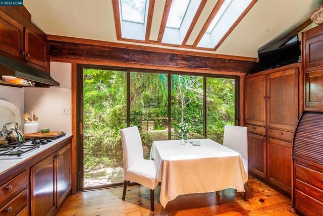820 Mariposa, Lafayette, CA 94549