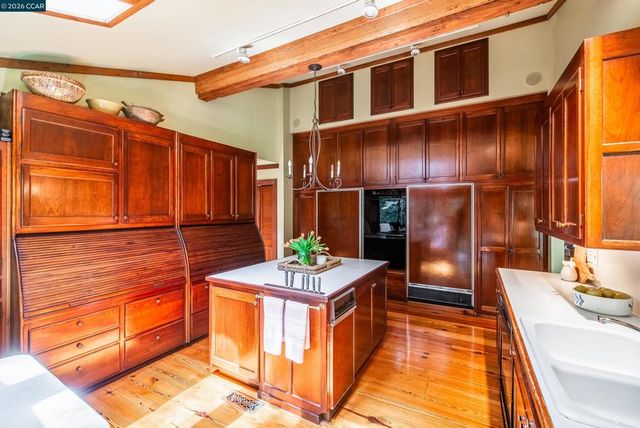 820 Mariposa, Lafayette, CA 94549