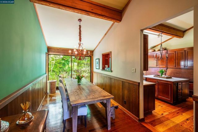 820 Mariposa, Lafayette, CA 94549
