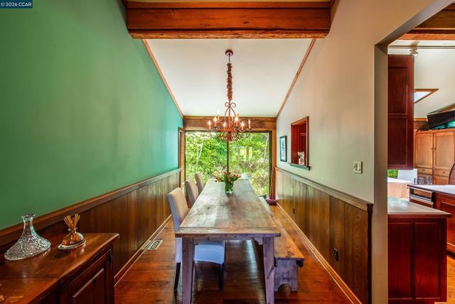 820 Mariposa, Lafayette, CA 94549