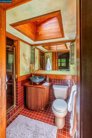 820 Mariposa, Lafayette, CA 94549
