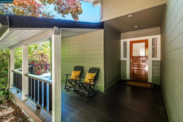 820 Mariposa, Lafayette, CA 94549