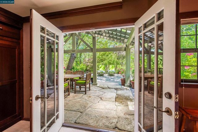 820 Mariposa, Lafayette, CA 94549