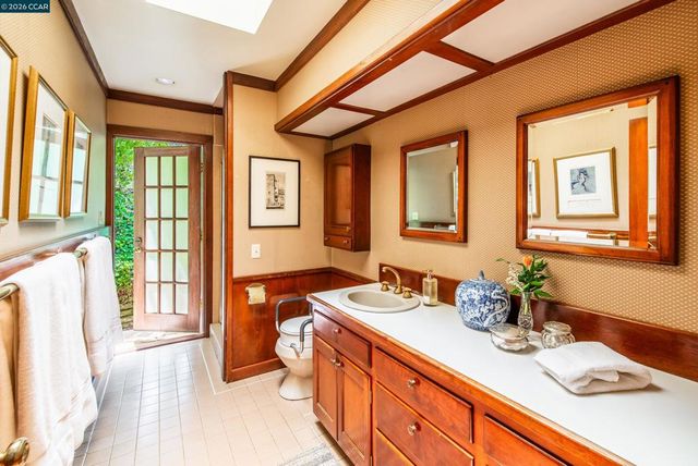 820 Mariposa, Lafayette, CA 94549