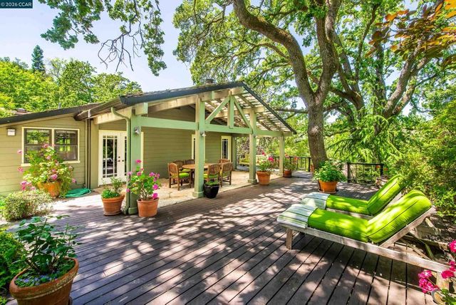 820 Mariposa, Lafayette, CA 94549
