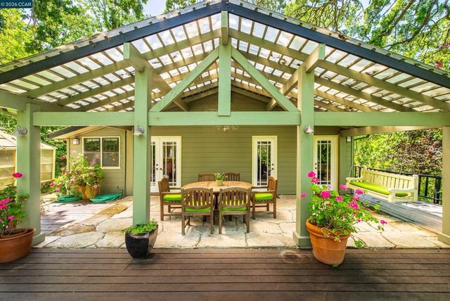 820 Mariposa, Lafayette, CA 94549