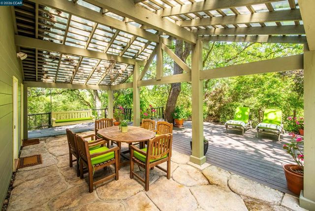 820 Mariposa, Lafayette, CA 94549