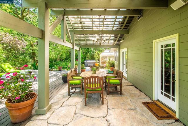 820 Mariposa, Lafayette, CA 94549