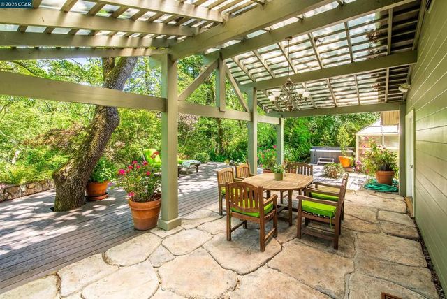 820 Mariposa, Lafayette, CA 94549