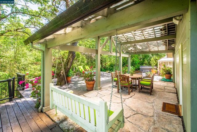 820 Mariposa, Lafayette, CA 94549