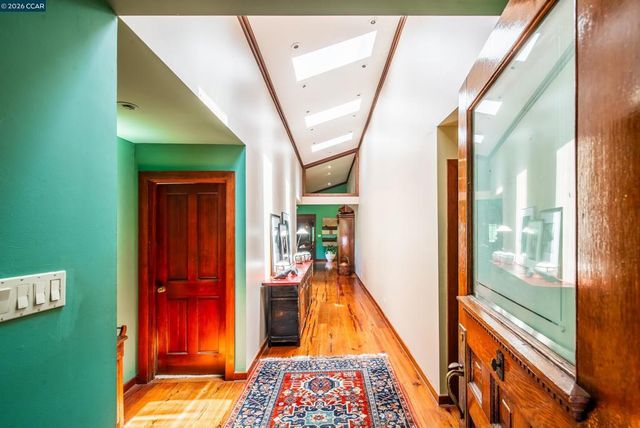 820 Mariposa, Lafayette, CA 94549