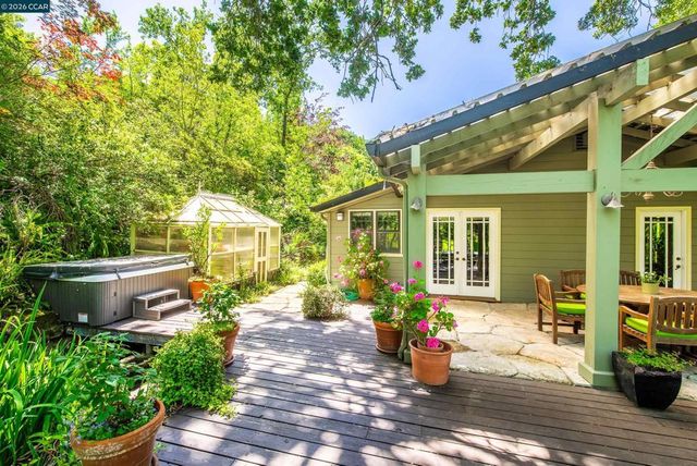 820 Mariposa, Lafayette, CA 94549