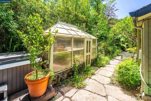 820 Mariposa, Lafayette, CA 94549