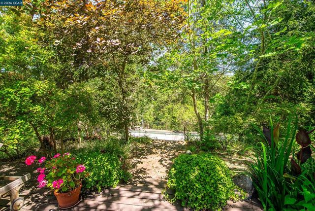 820 Mariposa, Lafayette, CA 94549