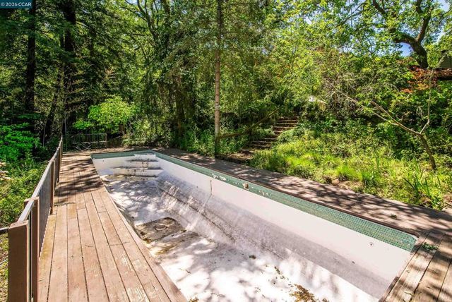 820 Mariposa, Lafayette, CA 94549