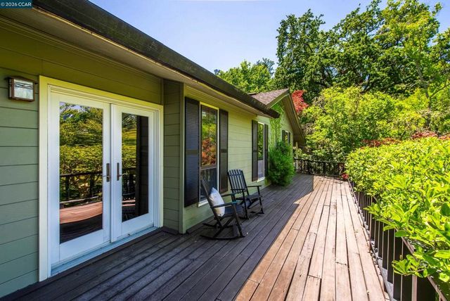 820 Mariposa, Lafayette, CA 94549