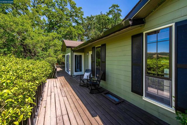 820 Mariposa, Lafayette, CA 94549