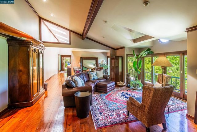 820 Mariposa, Lafayette, CA 94549