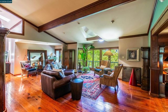 820 Mariposa, Lafayette, CA 94549
