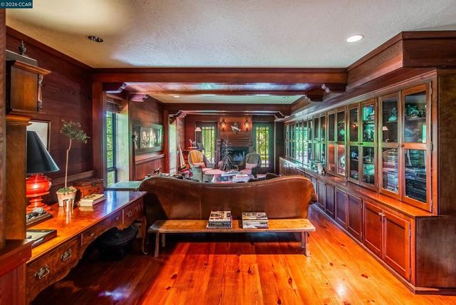 820 Mariposa, Lafayette, CA 94549