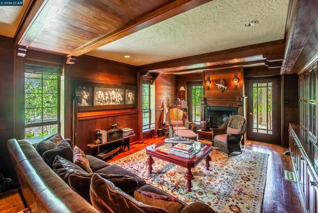 820 Mariposa, Lafayette, CA 94549